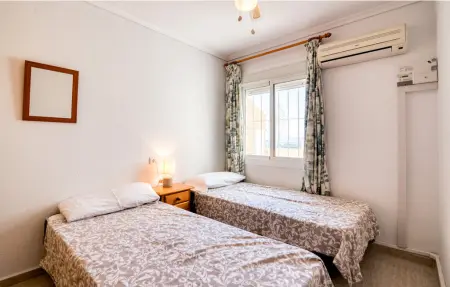 Maison 6 personnes à Santa Pola - Photo 24