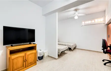Maison 6 personnes à Santa Pola - Photo 25