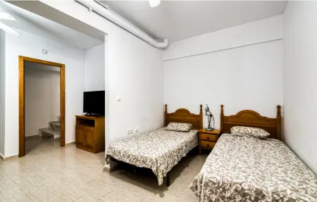 Maison 6 personnes à Santa Pola - Photo 26