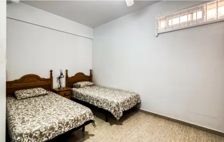 Maison 6 personnes à Santa Pola - Photo 27