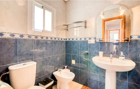 Maison 6 personnes à Santa Pola - Photo 29