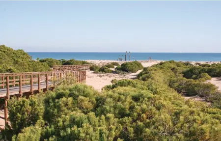 Maison 6 personnes à Santa Pola - Photo 32