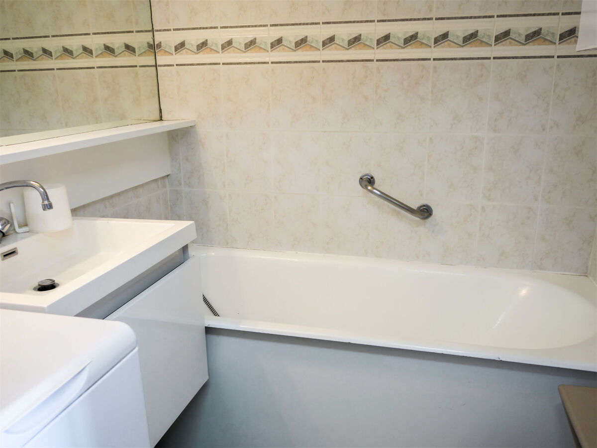 Studio vue mer et canal à Deauville, balcon au 5e étage - Photo 10