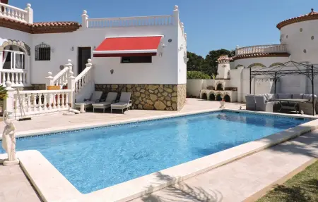 Maison 13 personnes à Miami Platja - Photo 10