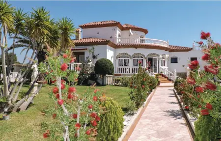 Maison 13 personnes à Miami Platja - Photo 12