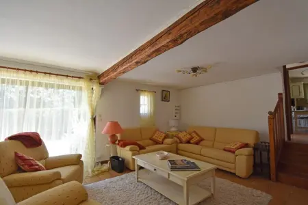 Villa La Rosalie – 9 pers., piscine privée à La Tour-sur-Orb : photo 2