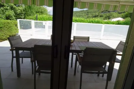 Villa La Rosalie – 9 pers., piscine privée à La Tour-sur-Orb : photo 13