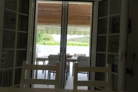 Villa La Rosalie – 9 pers., piscine privée à La Tour-sur-Orb : photo 14