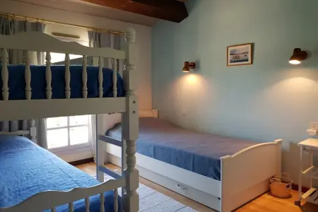 Villa La Rosalie – 9 pers., piscine privée à La Tour-sur-Orb : photo 18