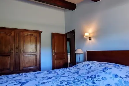 Villa La Rosalie – 9 pers., piscine privée à La Tour-sur-Orb : photo 20