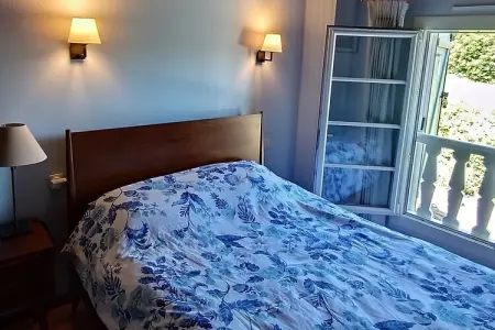 Villa La Rosalie – 9 pers., piscine privée à La Tour-sur-Orb : photo 21