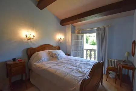 Villa La Rosalie – 9 pers., piscine privée à La Tour-sur-Orb : photo 22