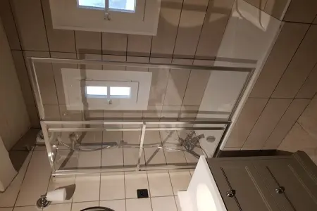 Villa La Rosalie – 9 pers., piscine privée à La Tour-sur-Orb : photo 23