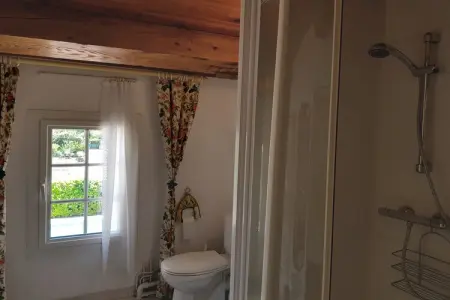 Villa La Rosalie – 9 pers., piscine privée à La Tour-sur-Orb : photo 24