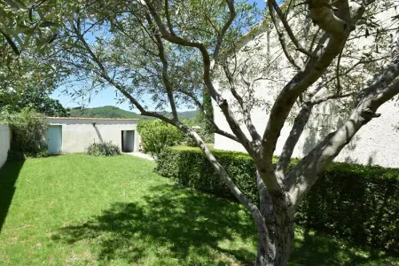 Villa La Rosalie – 9 pers., piscine privée à La Tour-sur-Orb : photo 29