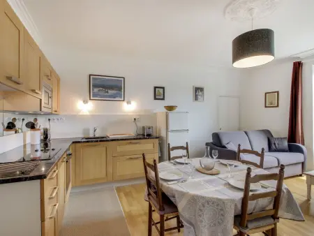 Location appartement à Saint Malo, Terres Neuvas