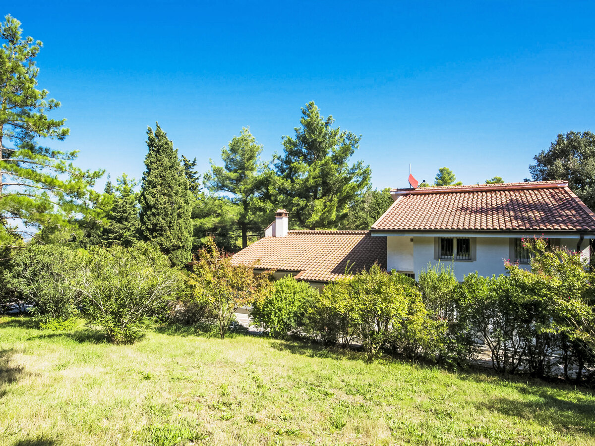 La Casa Vivente, villa 8 pers. piscine Castiglioncello - Photo 26