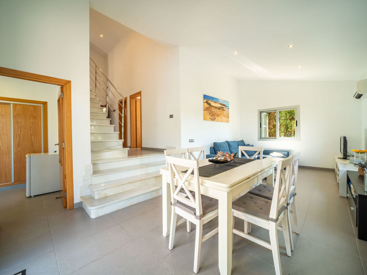 Villa Amanecer, 3 chambres avec piscine à Alcúdia - Photo 6