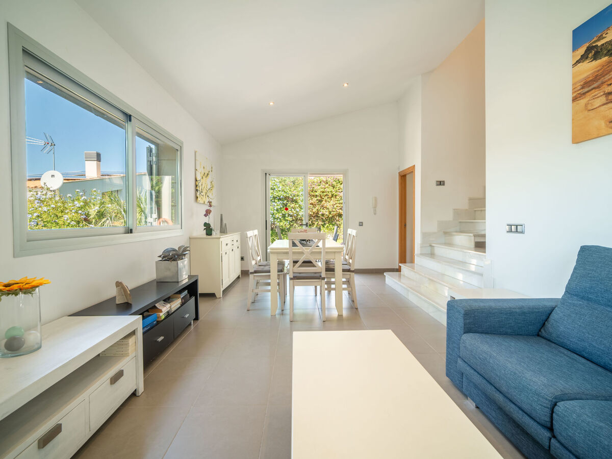 Villa Amanecer, 3 chambres avec piscine à Alcúdia - Photo 7