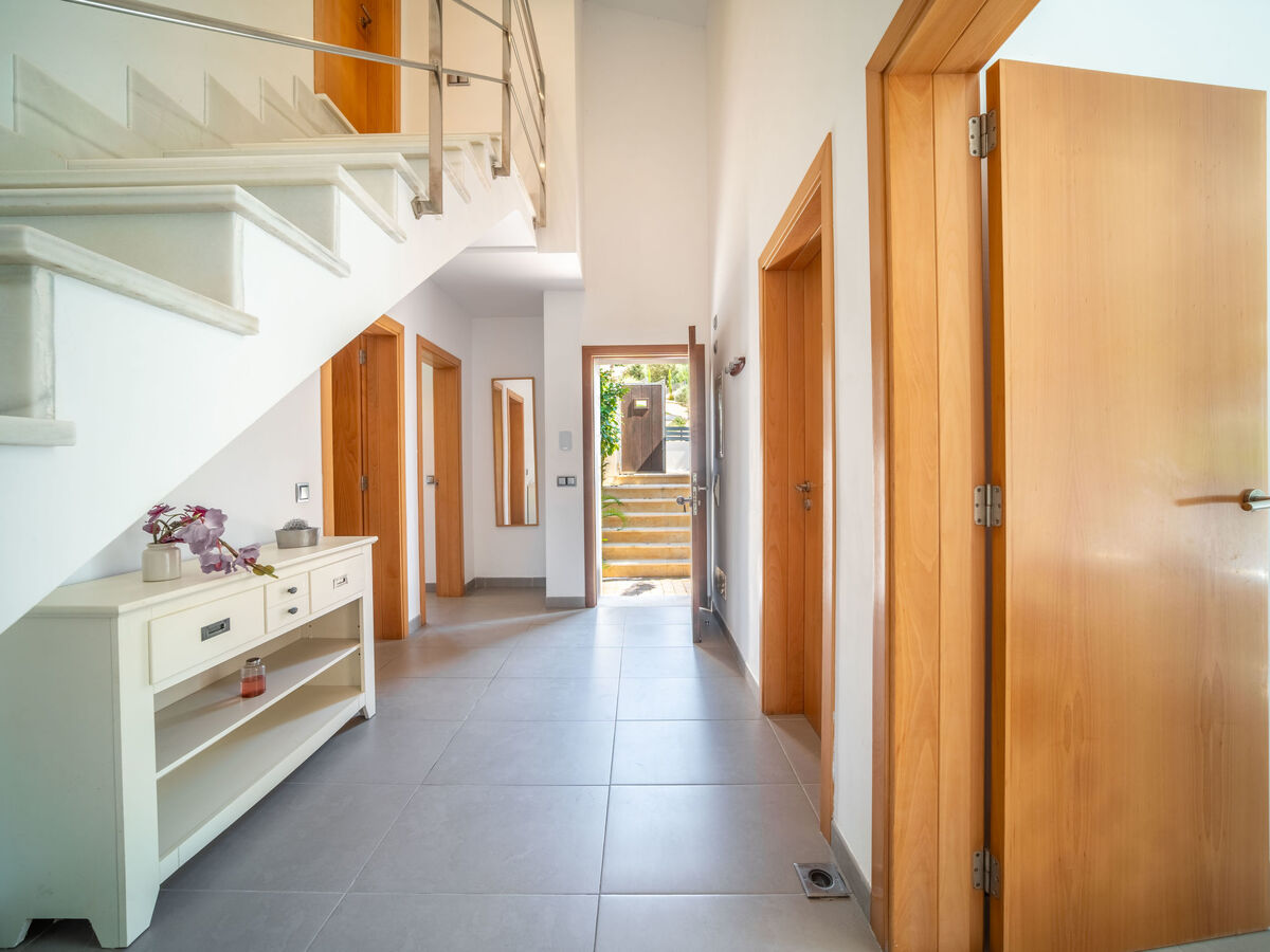 Villa Amanecer, 3 chambres avec piscine à Alcúdia - Photo 10