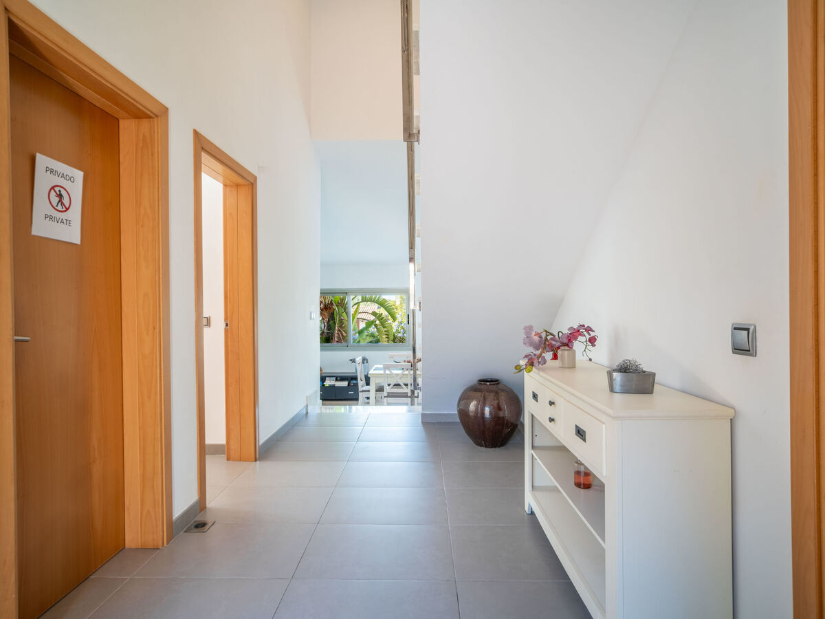 Villa Amanecer, 3 chambres avec piscine à Alcúdia - Photo 11