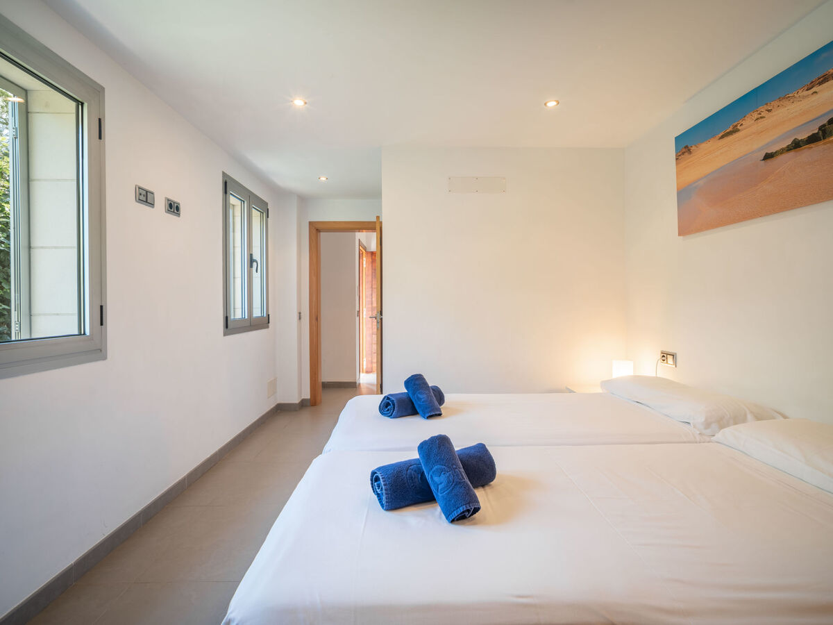 Villa Amanecer, 3 chambres avec piscine à Alcúdia - Photo 13