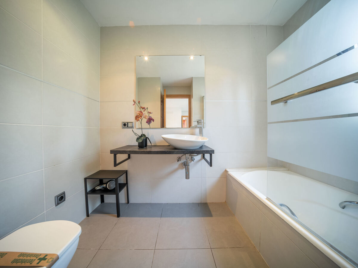 Villa Amanecer, 3 chambres avec piscine à Alcúdia - Photo 14
