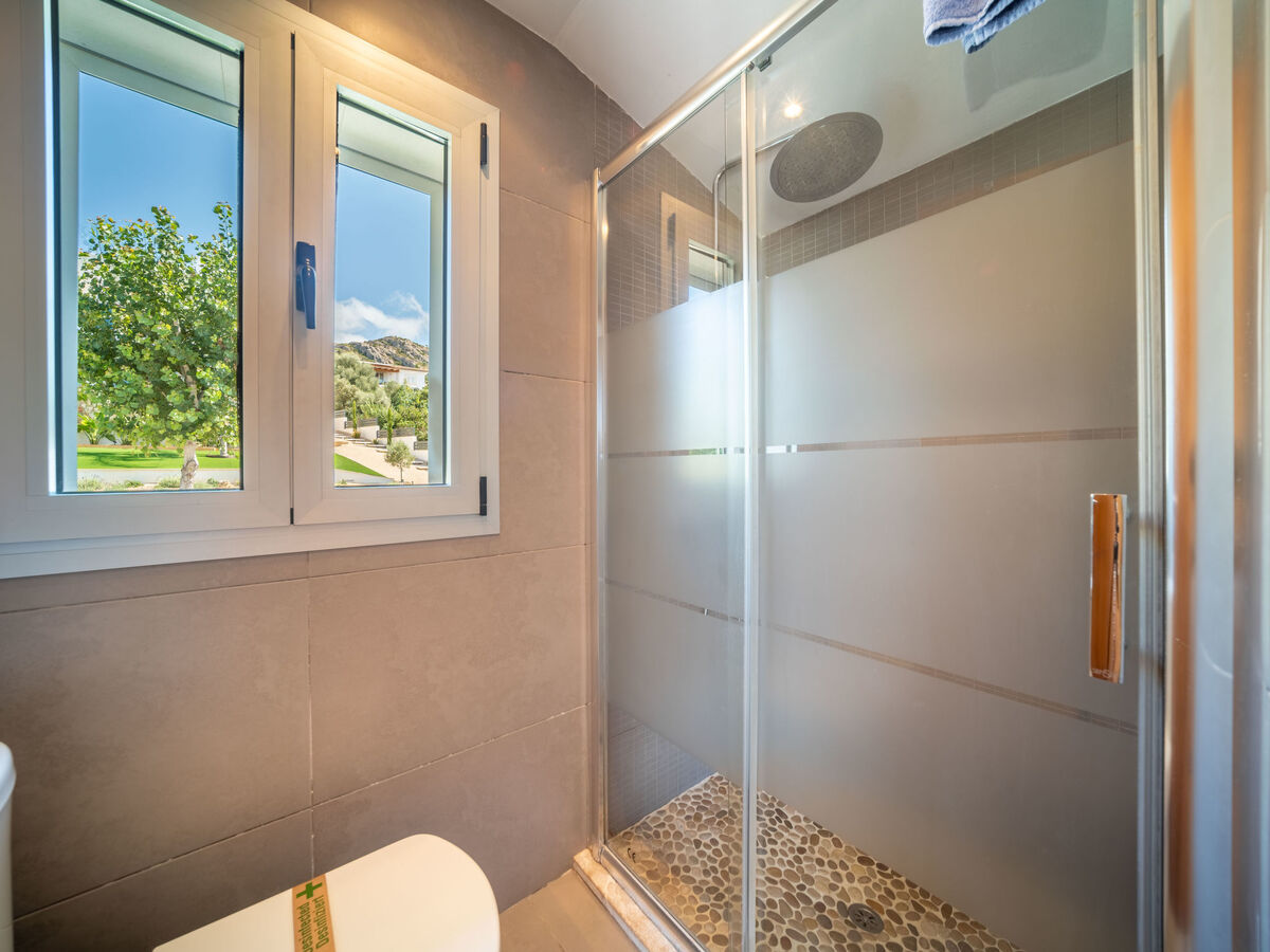 Villa Amanecer, 3 chambres avec piscine à Alcúdia - Photo 20