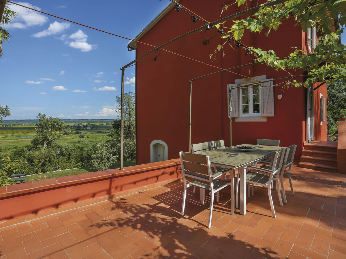 Maison Piero à Buti avec piscine et 3000 m² de terrain - Photo 20