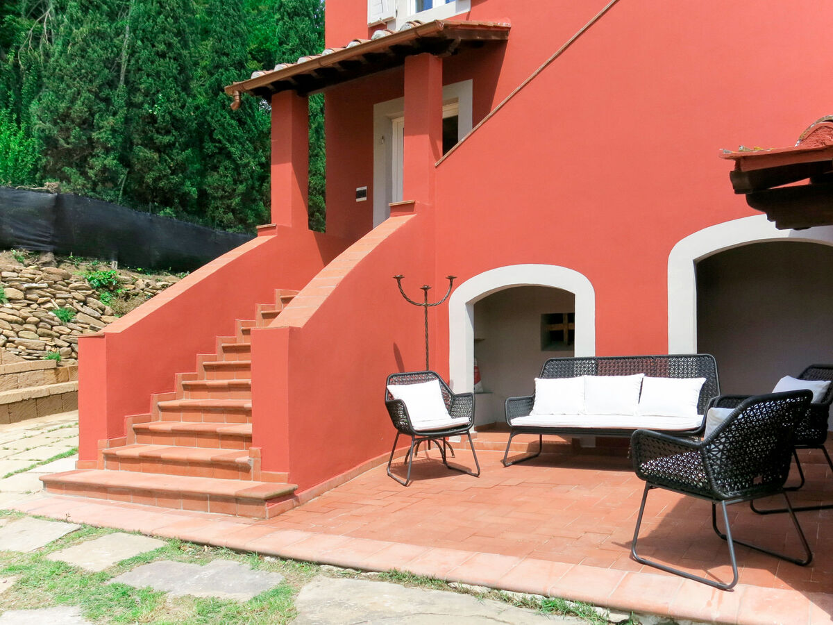 Maison Piero à Buti avec piscine et 3000 m² de terrain - Photo 23