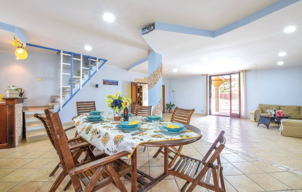 Maison 9 personnes à Torre di PescopaganoCE - Photo 3