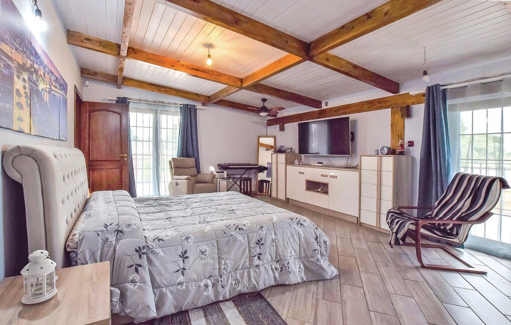 Maison 9 personnes à Torre di PescopaganoCE - Photo 4
