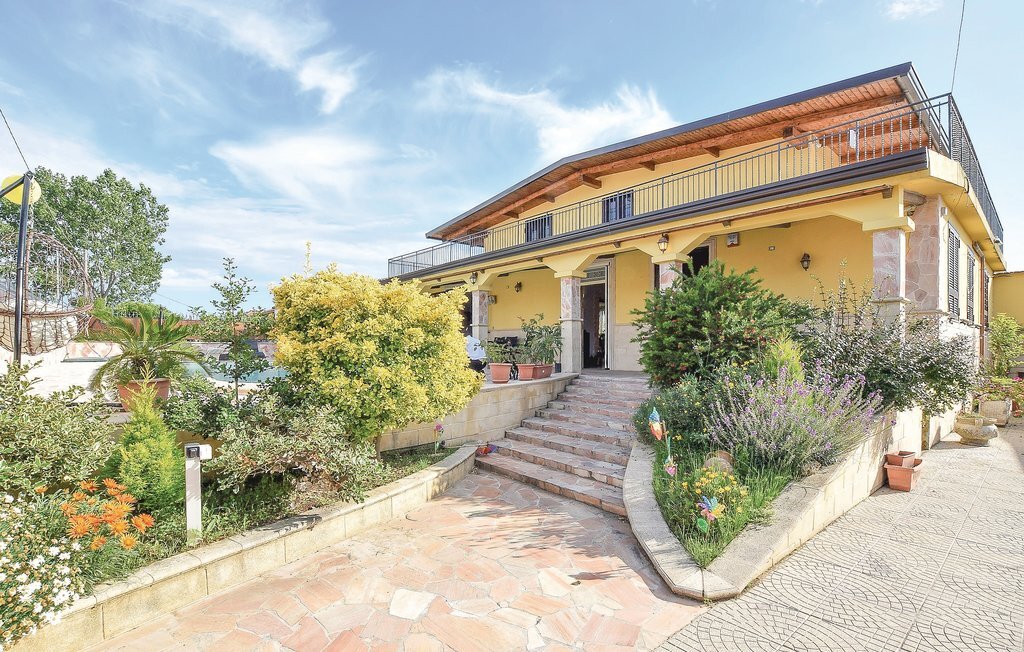 Maison 9 personnes à Torre di PescopaganoCE - Photo 10