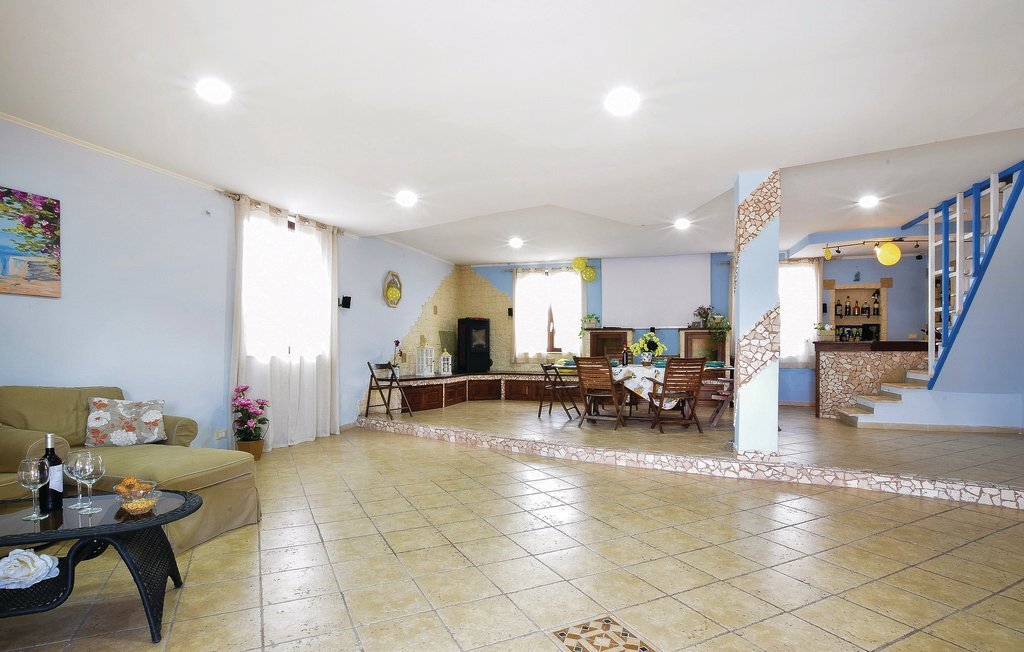 Maison 9 personnes à Torre di PescopaganoCE - Photo 11