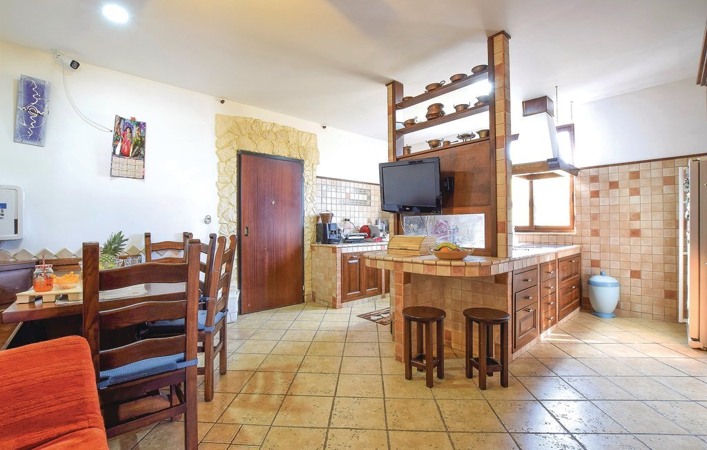 Maison 9 personnes à Torre di PescopaganoCE - Photo 13