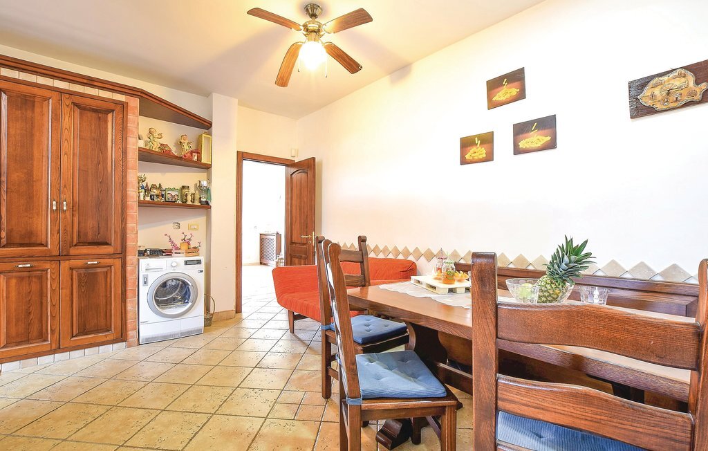 Maison 9 personnes à Torre di PescopaganoCE - Photo 14