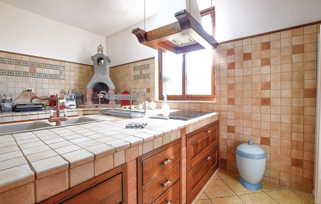 Maison 9 personnes à Torre di PescopaganoCE - Photo 15