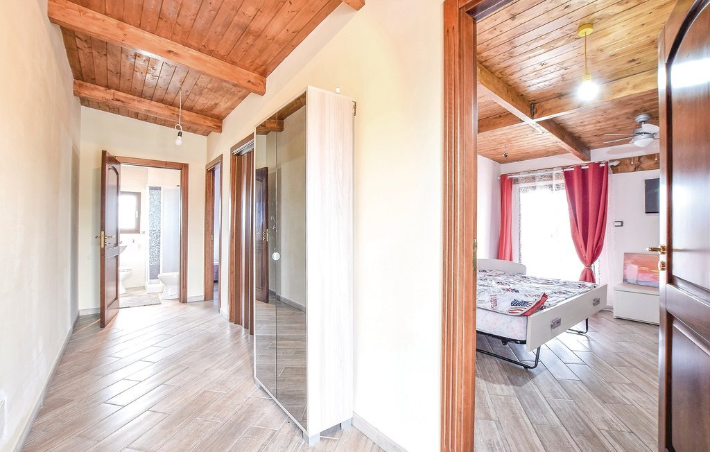 Maison 9 personnes à Torre di PescopaganoCE - Photo 16