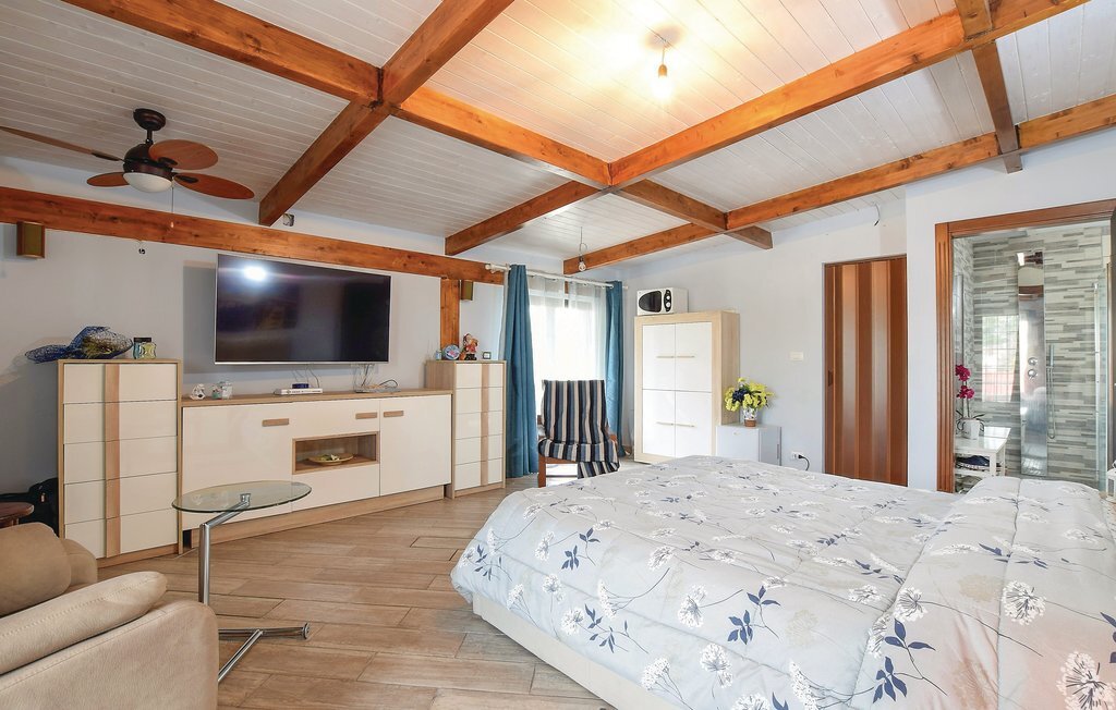 Maison 9 personnes à Torre di PescopaganoCE - Photo 17