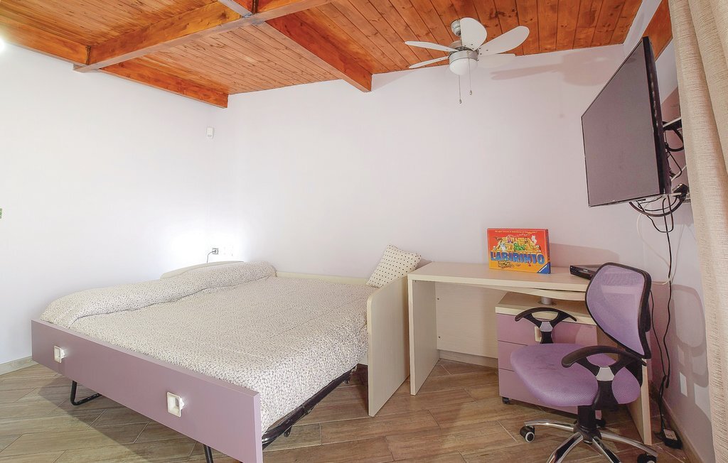 Maison 9 personnes à Torre di PescopaganoCE - Photo 18
