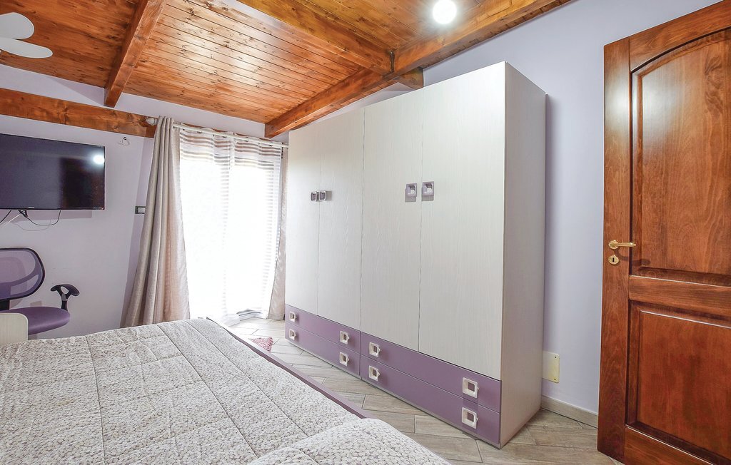 Maison 9 personnes à Torre di PescopaganoCE - Photo 19
