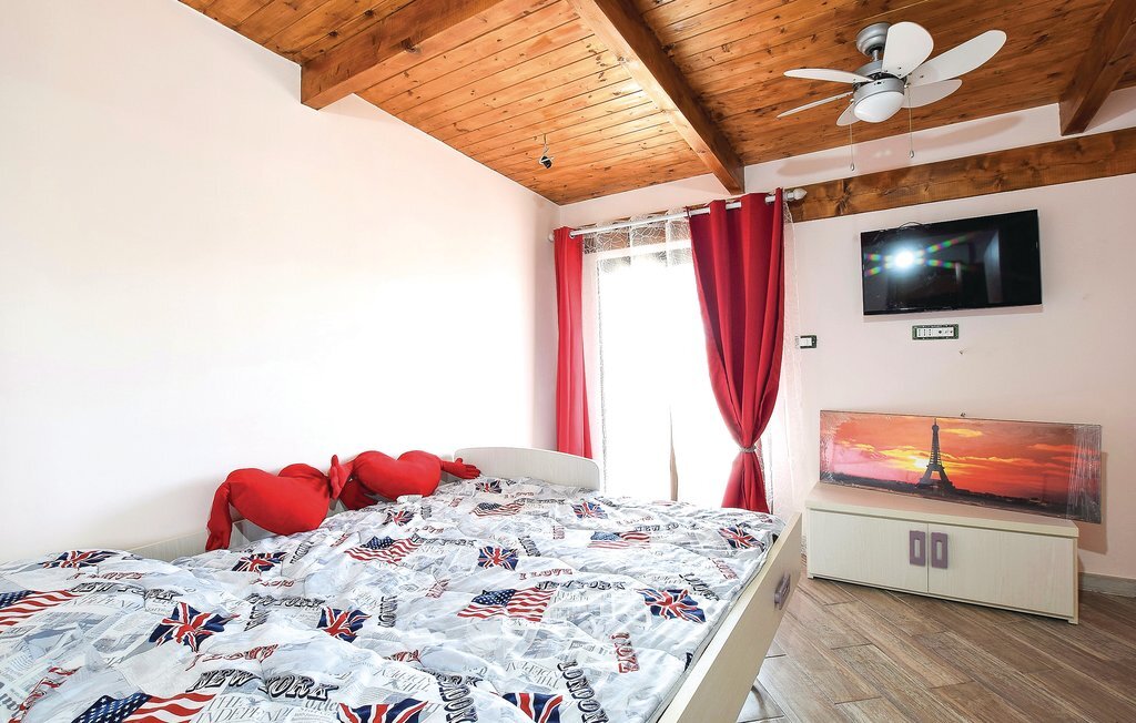 Maison 9 personnes à Torre di PescopaganoCE - Photo 21
