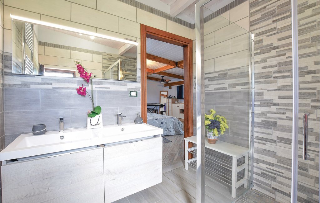 Maison 9 personnes à Torre di PescopaganoCE - Photo 23