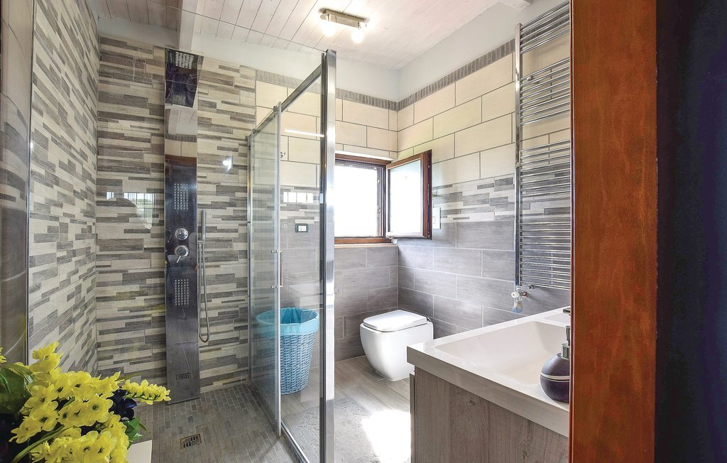 Maison 9 personnes à Torre di PescopaganoCE - Photo 24
