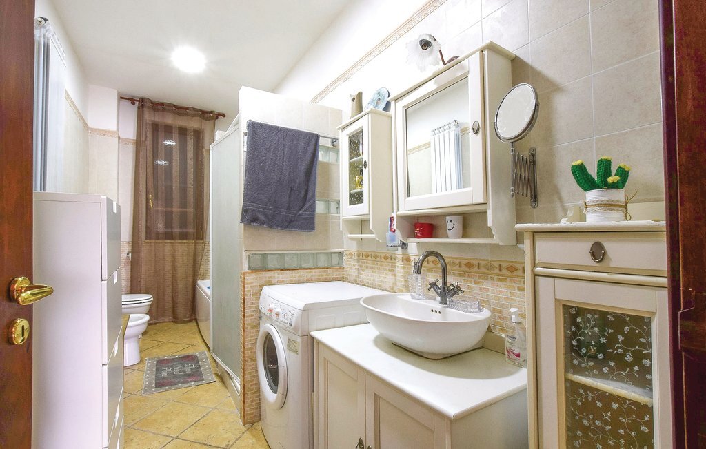 Maison 9 personnes à Torre di PescopaganoCE - Photo 25