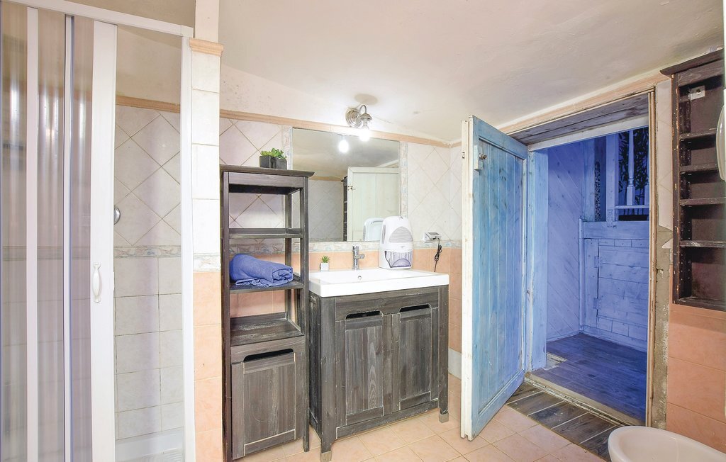 Maison 9 personnes à Torre di PescopaganoCE - Photo 27