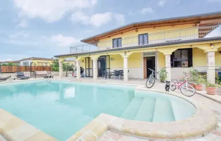 Location maison de vacances à Torre di PescopaganoCE