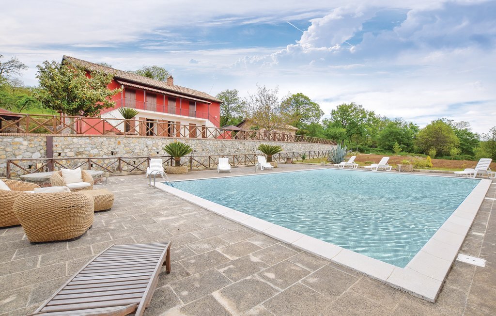 Villa Ferria – Maison 15 pers. avec piscine en Calabre - Photo 1