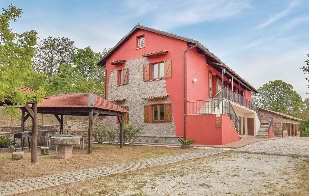 Villa Ferria – Maison 15 pers. avec piscine en Calabre - Photo 2