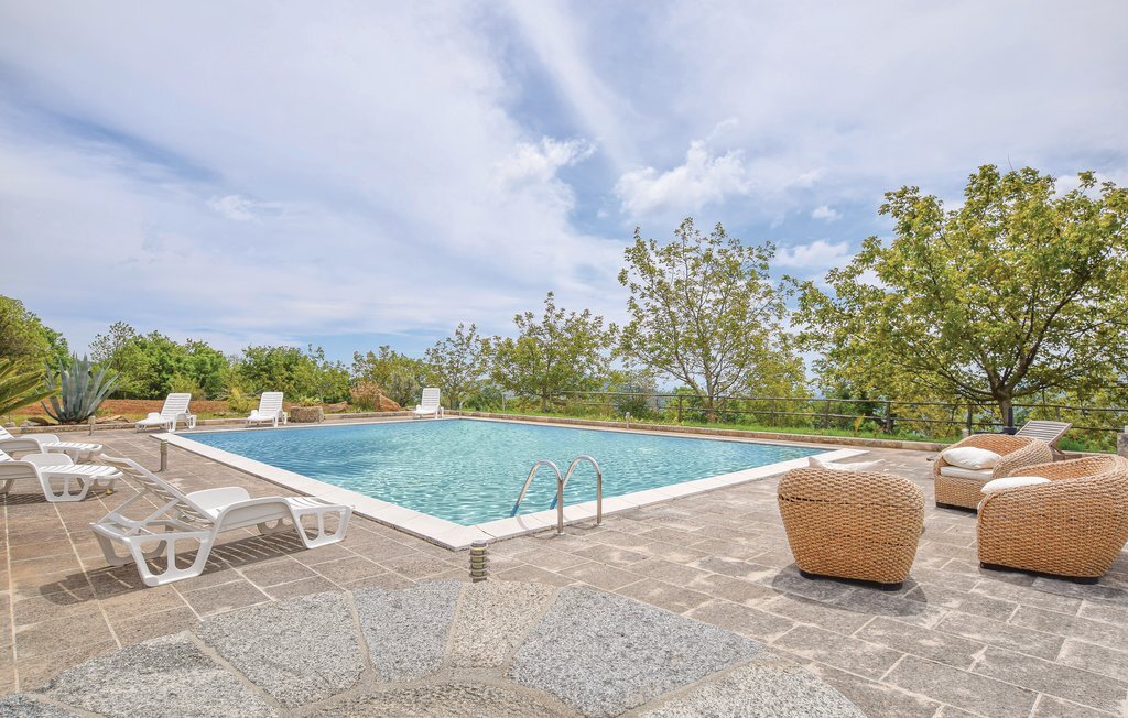 Villa Ferria – Maison 15 pers. avec piscine en Calabre - Photo 5